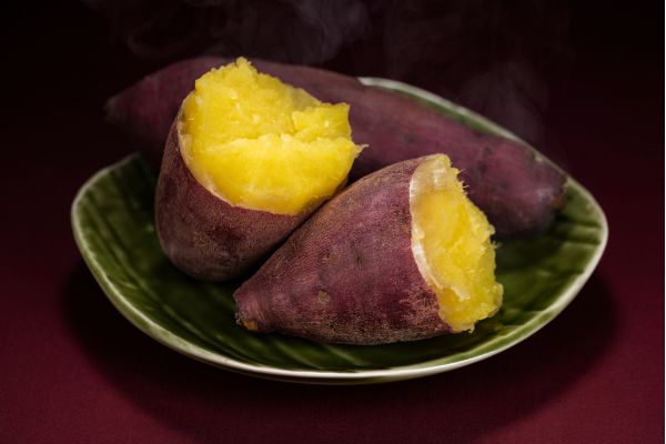 Quantos Minutos Deixar a Batata Doce na Airfryer?