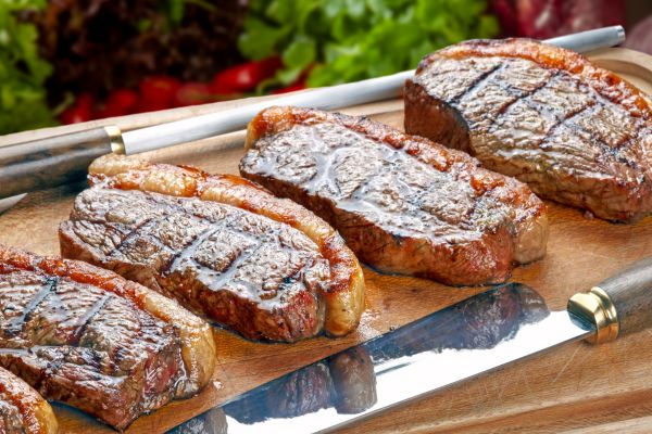 Quantos Minutos Deixar a Picanha na Airfryer