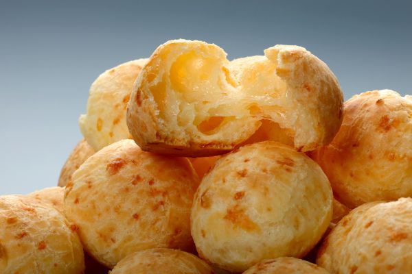 Quantos Minutos Pão de Queijo Congelado na Airfryer