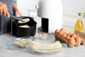 Que Material Pode Ser Usado na Airfryer? Tutorial Completo.