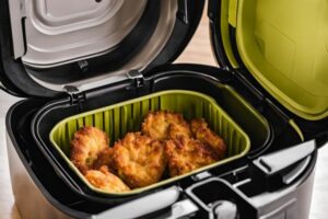 Recipientes Que Podem Ir na Airfryer