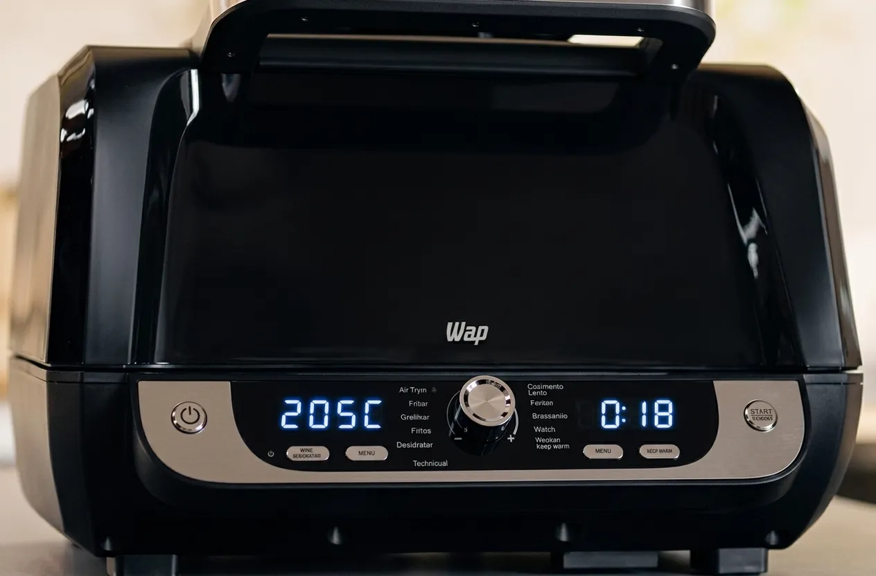 WAP Barbecue Vale a Pena? Veja Para Quem Compensa Comprar