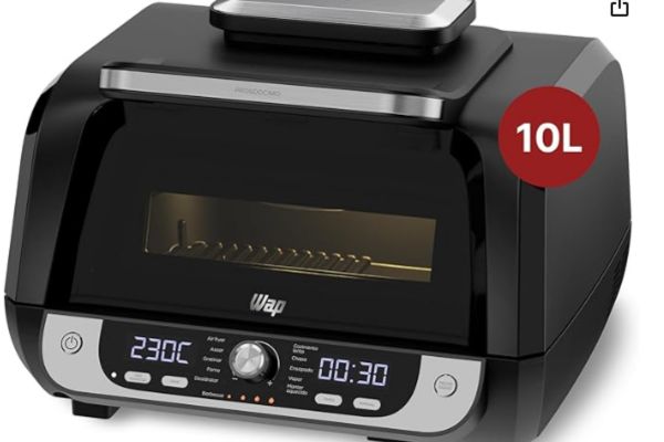 airfryer barbecue wap aberta
