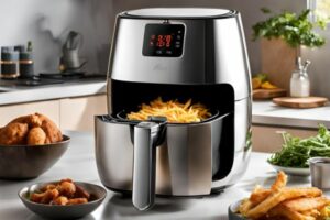 Airfryer Moderna: O Guia Completo para Escolher a Melhor Opção