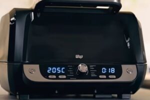 Churrasqueira Elétrica para Apartamento Vale a Pena? WAP Barbecue Resolve Mesmo?