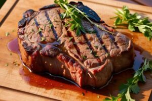 Picanha na Airfryer: Como Prepará-la de Forma Suculenta?