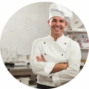 Picture of Paulo de Castro