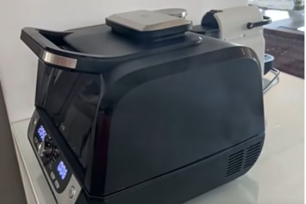 WAP Barbecue Faz Fumaça? A Verdade Que Ninguém Explica