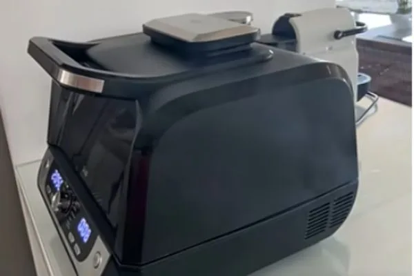WAP Barbecue Faz Fumaça? Veja Quando Isso é Normal e Como Evitar