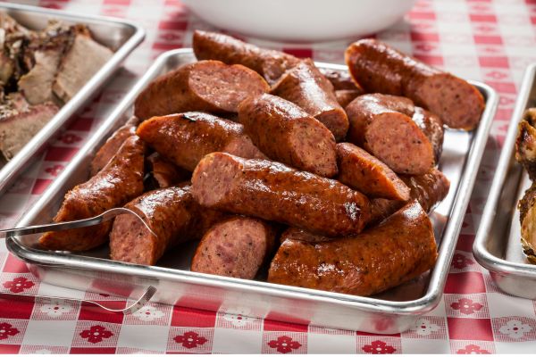 Como Fazer Linguiça na WAP Barbecue: Tempo, Temperatura e Como Deixar Bem Dourada