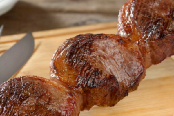 Como Fazer Picanha na WAP Barbecue: Tempo, Temperatura e o Erro Que Resseca a Carne